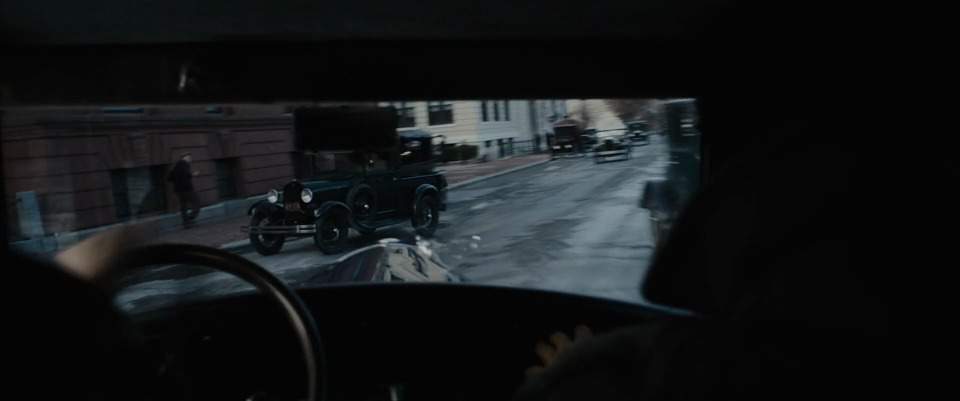 Ford Model A