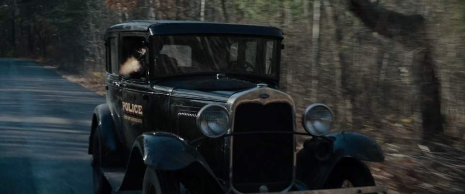 Ford Model A