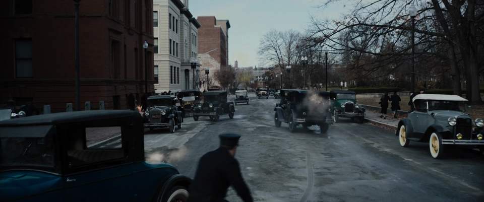 Ford Model A