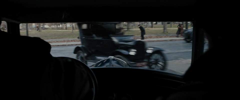 Ford Model T