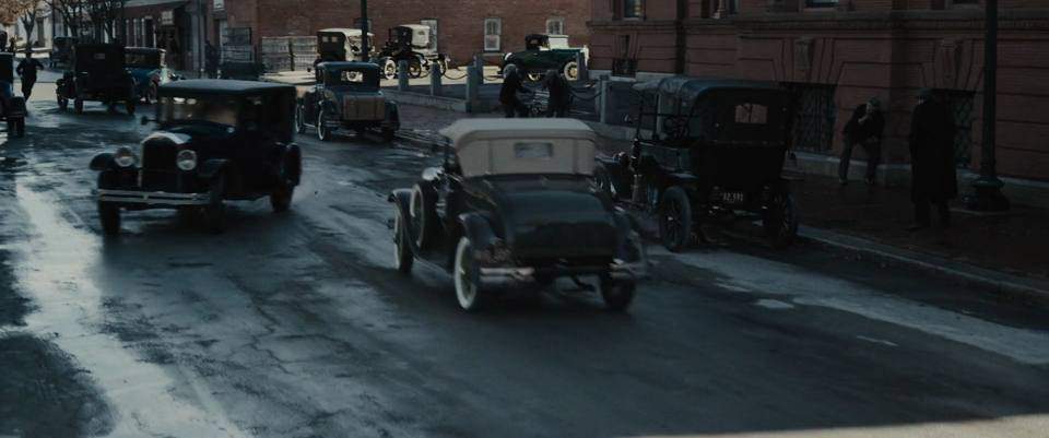 Ford Model T