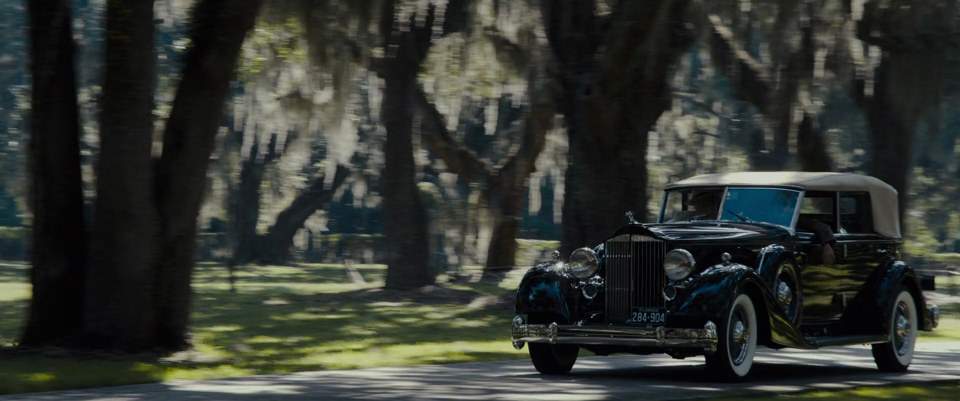 Packard Twelve