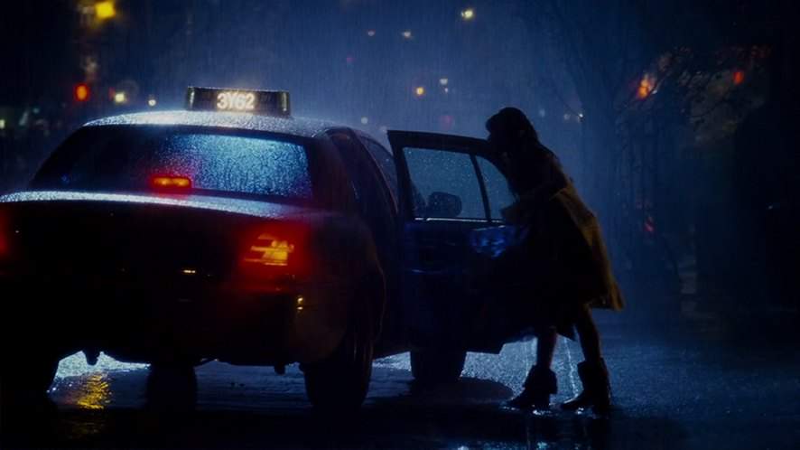 Ford Crown Victoria