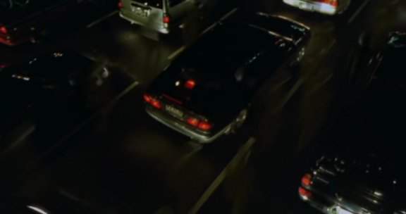 Toyota Corona Exsior
