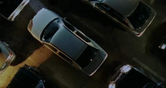 Volkswagen Vento A3