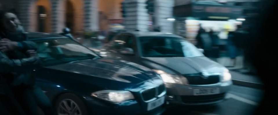 BMW 5