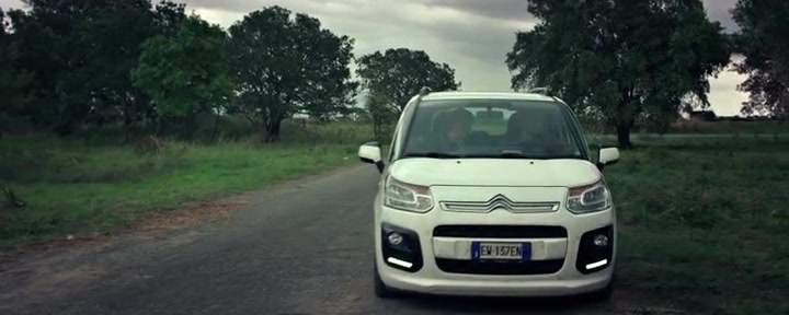 Citroën C3 Picasso