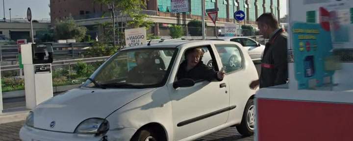 Fiat Seicento