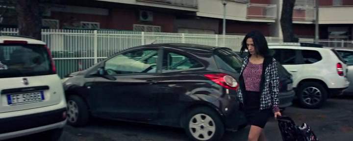 Ford Ka MkII