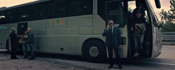 Iveco EuroClass HD