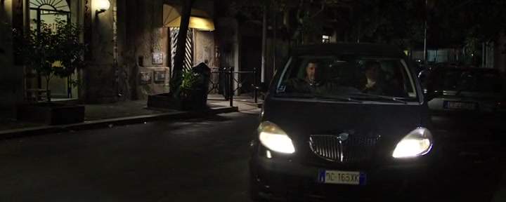 Lancia Musa