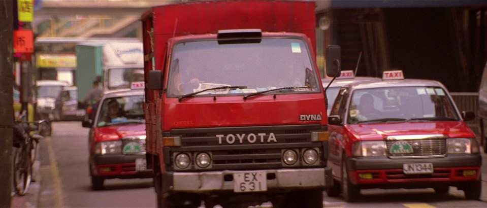 Toyota Dyna