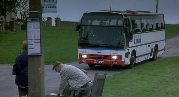 Dennis Javelin