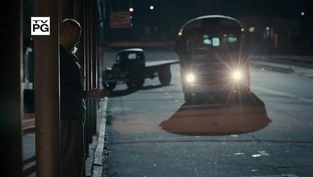 International Harvester KB-Series