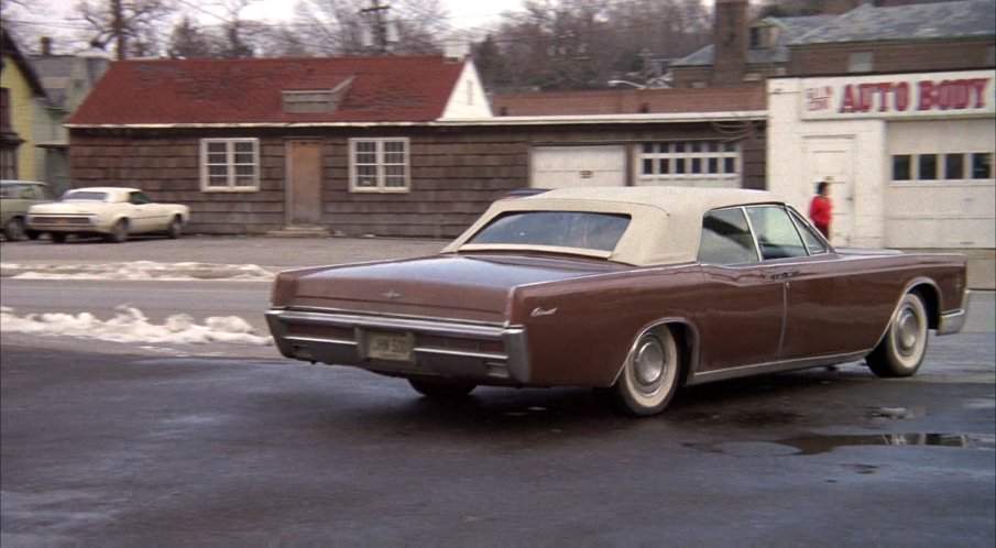 Mercury Cougar