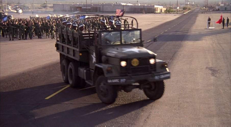 Reo M-35