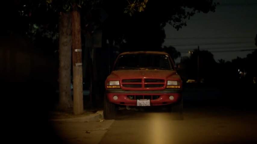 Dodge Dakota