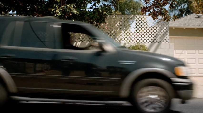 Ford Expedition