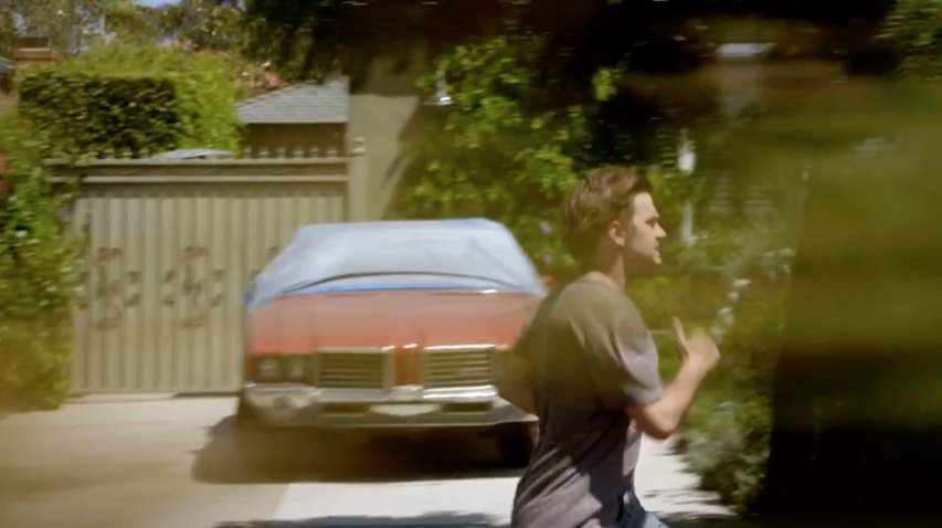 Oldsmobile Cutlass Supreme
