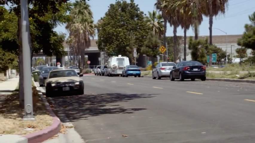 Porsche 944