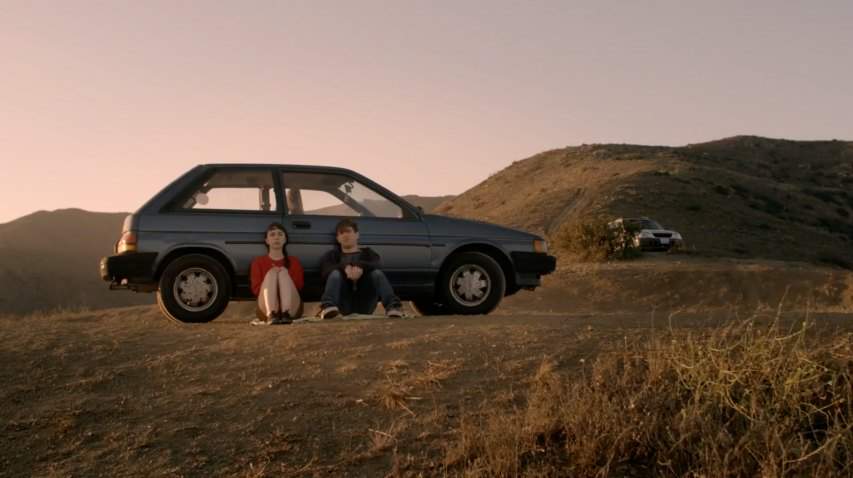 Toyota Tercel