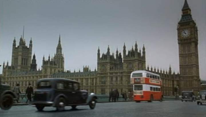 Austin 16