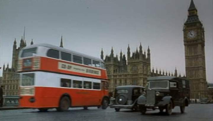 Bedford WS