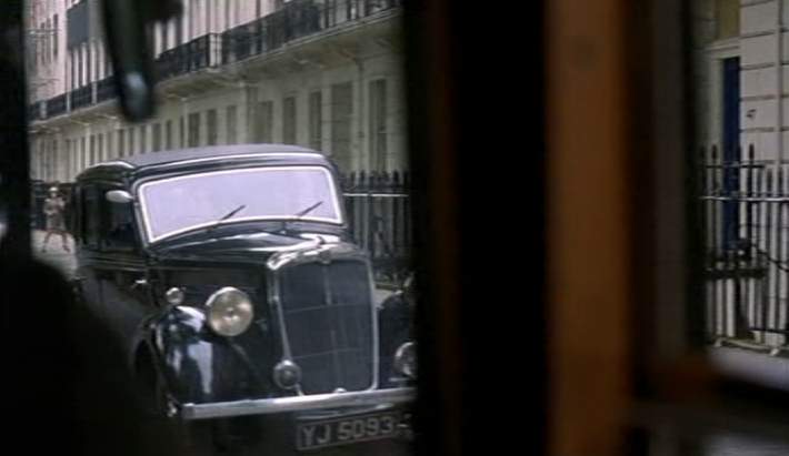 Morris 18