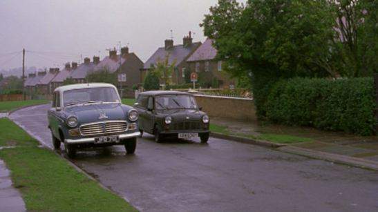 Standard Vanguard Six Estate Phase III