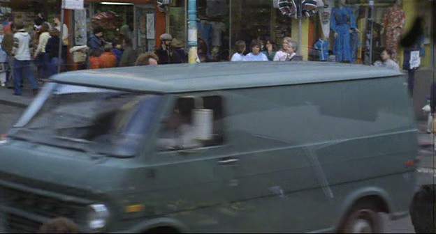 Ford Econoline