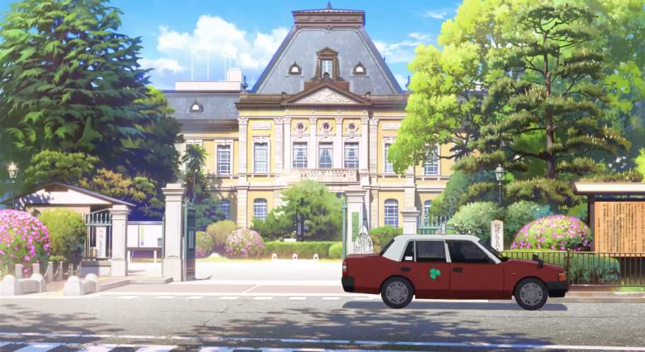 Toyota Crown Comfort