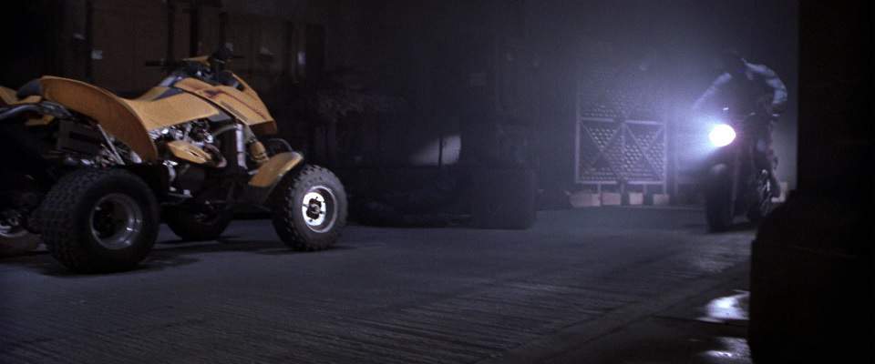 Bombardier DS 650