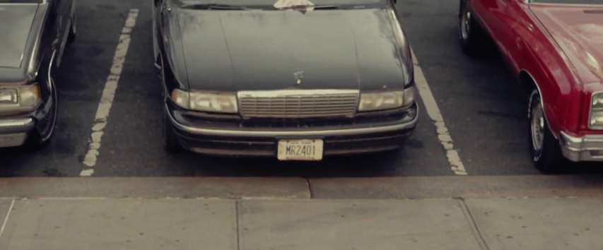 Chevrolet Caprice