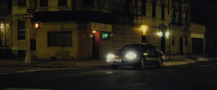 Ford Taurus