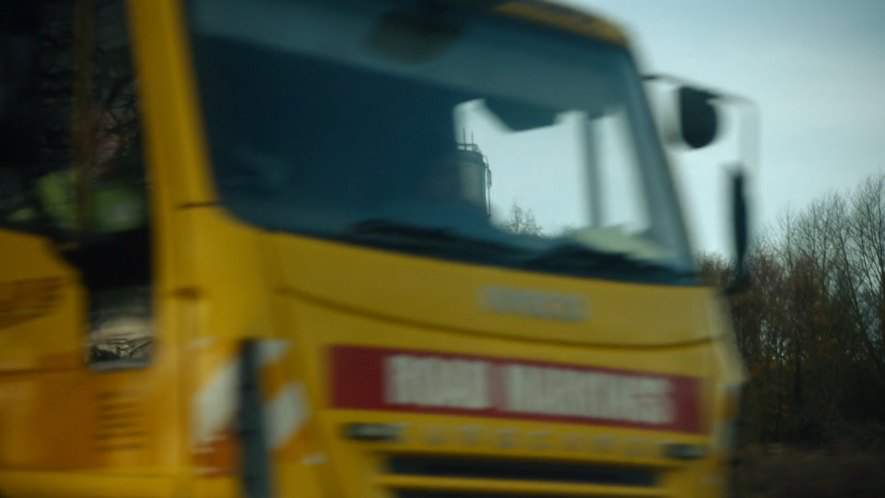Iveco EuroCargo