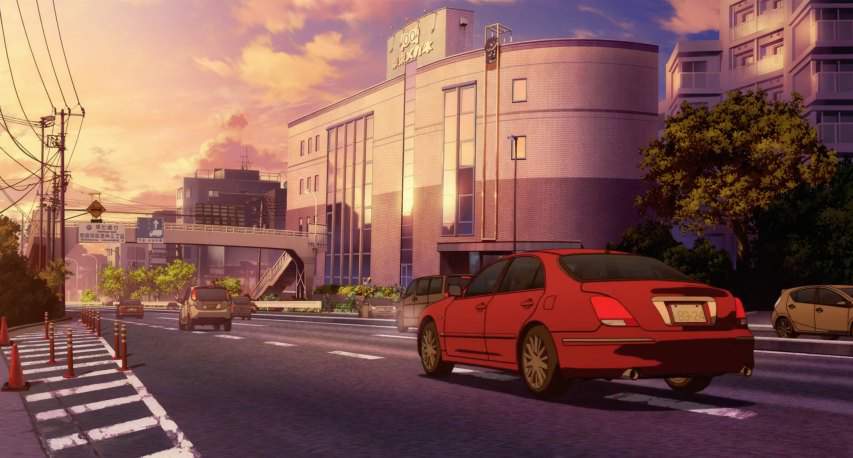 Toyota Crown Majesta
