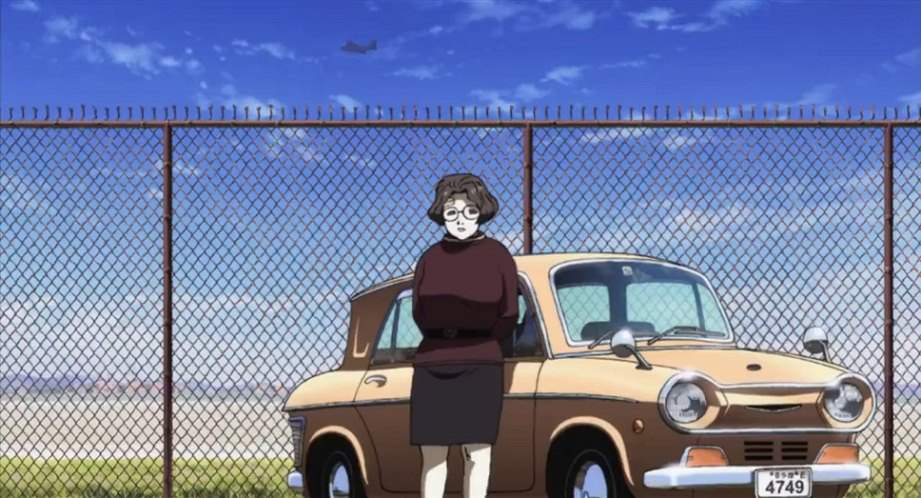 Mazda Carol 360