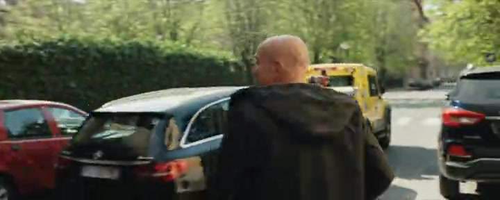 Mercedes-Benz C-Klasse T