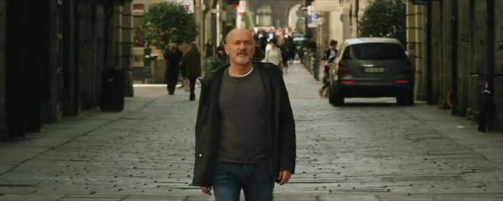 Mercedes-Benz R-Klasse