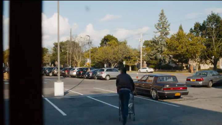 Mercury Grand Marquis