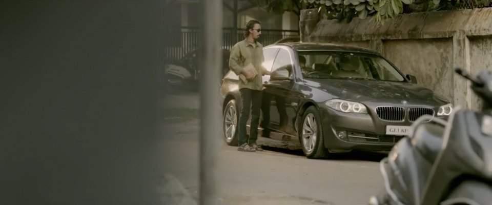 BMW 5