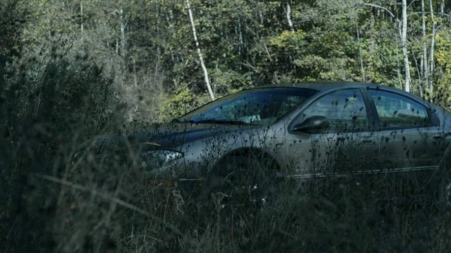 Chrysler 300 M