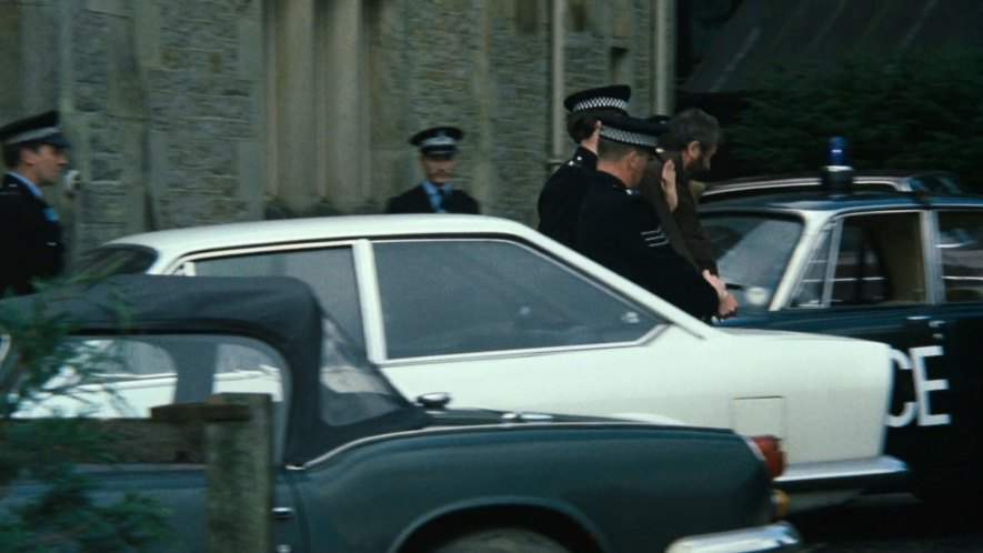 Fiat 124 Sport Coupé