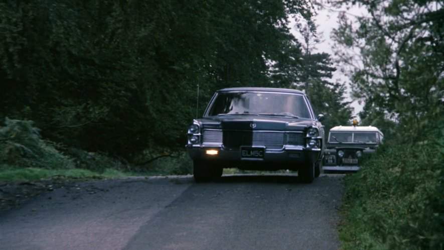 Land-Rover 109'' Series IIa