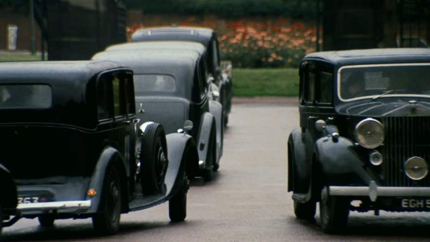 Rolls-Royce 25/30 h.p.
