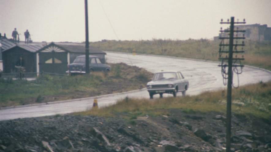 Wolseley 1500 MkII