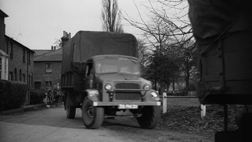 Bedford OYD