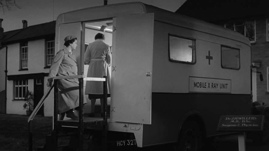 Morris-Commercial CV