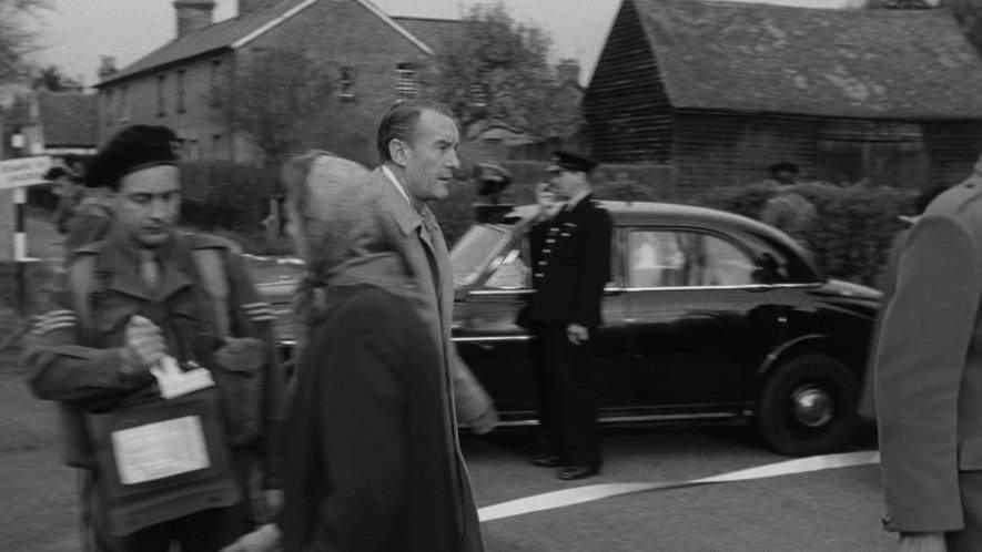 Wolseley 6/90 Series III