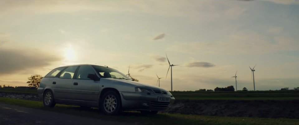 Citroën Xantia Estate